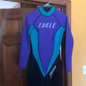Women’s Wetsuit